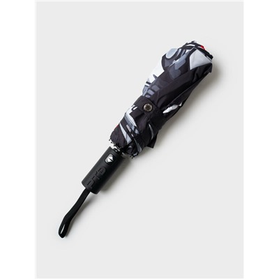 Зонт автоматический для мальчиков