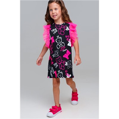 Платье PLAYTODAY, 1121619