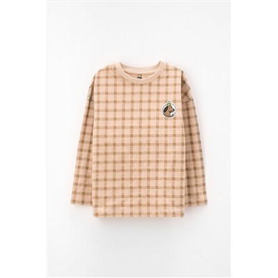 Джемпер CROCKID, 926020