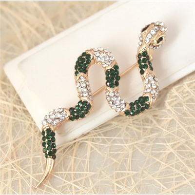 Брошь H01-15208