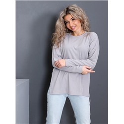Джемпер "Айрис" (Серый)