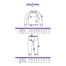 Термобелье для мальчика