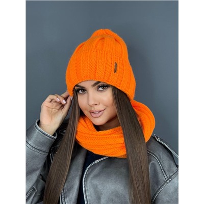 Шапка+хомут