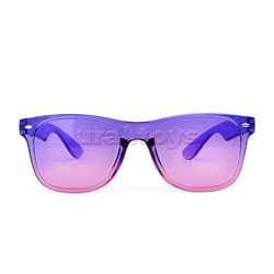 Очки детские "Сияние"