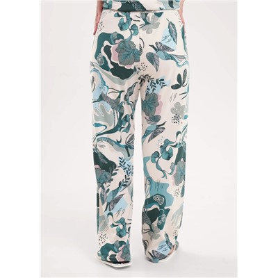 Пижама женская