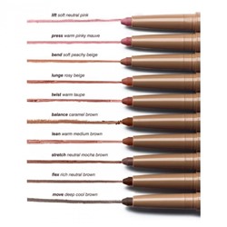 Карандаш для губ Rhode Peptide Lip Shape