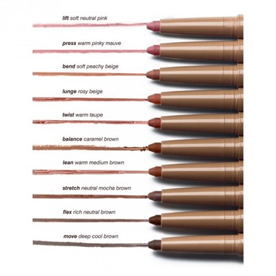 Карандаш для губ Rhode Peptide Lip Shape