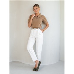 Балетки женские WOB9