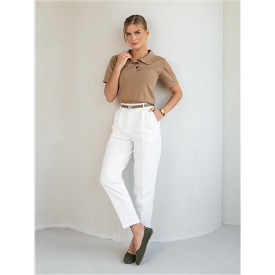 Балетки женские WOB9