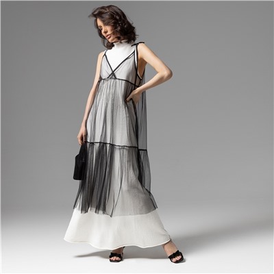 Сарафан, Модный ритм жизни