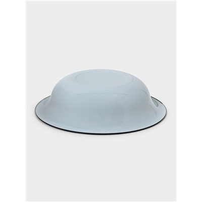 Таз эмалированный, 10 л