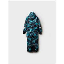 Комбинезон текстильный с полиуретановым покрытием для мальчиков