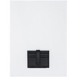 Картхолдер 1012 black Vermari