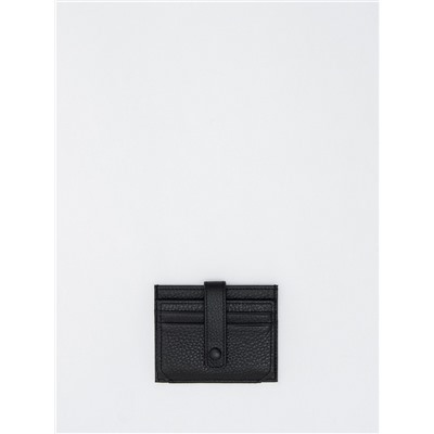 Картхолдер 1012 black Vermari