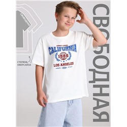 Апрель Футболка 1ПДФК4333001