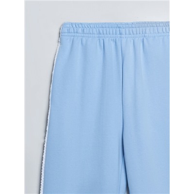 БРЮКИ ДЛЯ ДЕВОЧЕК 187810-1