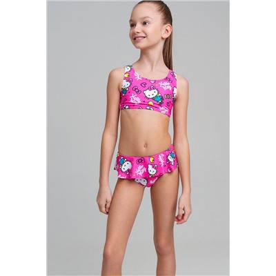 Купальник PLAYTODAY, 1121978