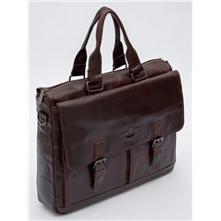 Портфель 0067Z coffee Zinimsk