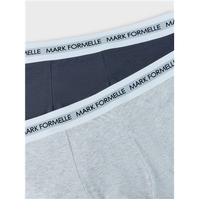 ТРУСЫ МУЖСКИЕ (2ШТ) 411228-2