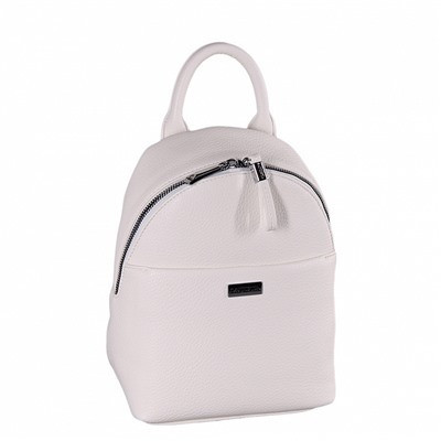 Рюкзак 69149 white Velina Fabbiano-Safenta