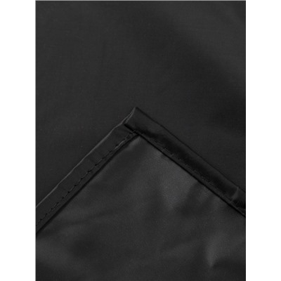 Фартук «Доляна» Kitchen, 70×65 см, 100% п/э