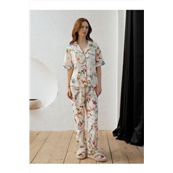 Пижама INDEFINI, 1116203