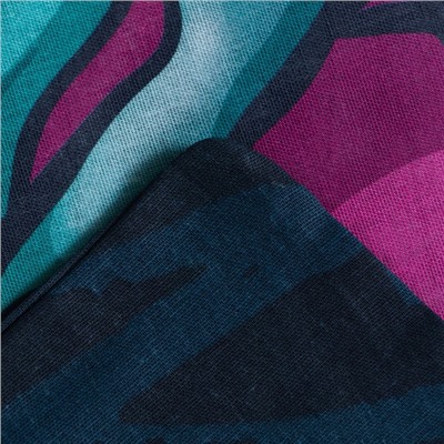 Постельное бельё 1.5-спальное «Этель» XGames, бязь