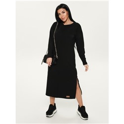 Платье Тайра (Чёрный)