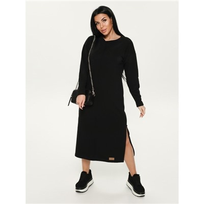 Платье Тайра (Чёрный)