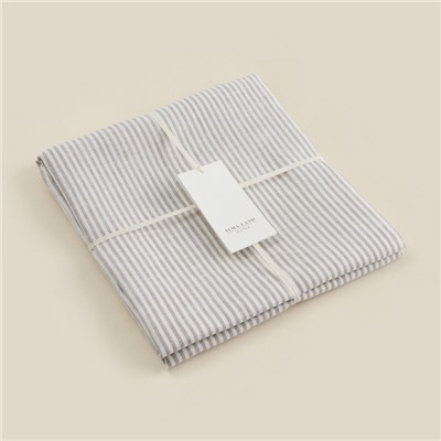 Скатерть SL HOME Direction, 110×140 см, лён 100%, 180 г/м²