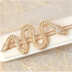 Заколка Н01-14741р