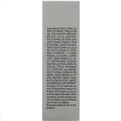 Innisfree, Pore Blur Pact, 0.44 oz (12.5 g)