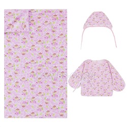 Комплект для девочки Clariss