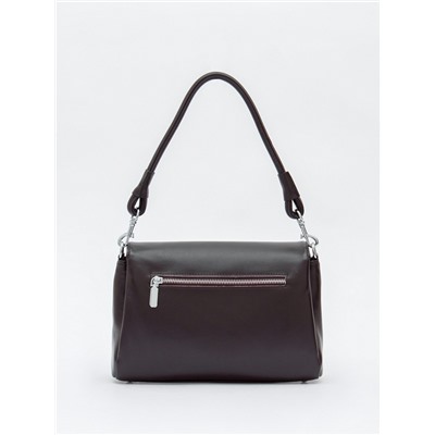 Сумка 0036VG coffee  Vitelli Grassi