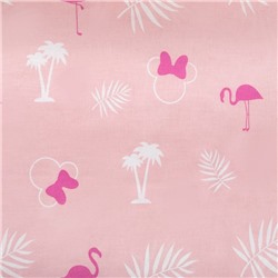 Постельное бельё 1.5-спальное «Этель» Spring Palms, поплин