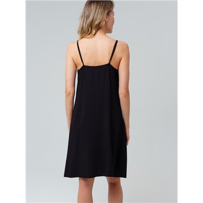 Сорочка ночная текстильная для женщин