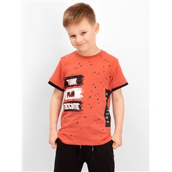 Bonito Футболка BK1656F