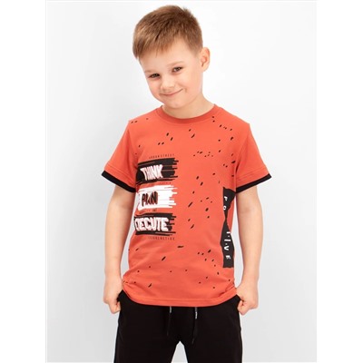 Bonito Футболка BK1656F