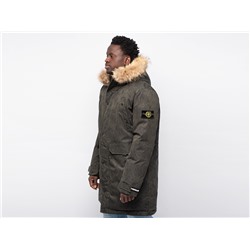 Куртка зимняя Stone Island