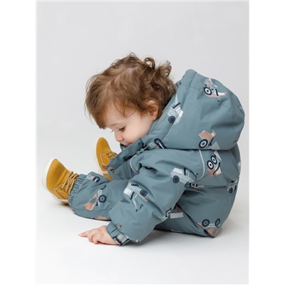 CROCKID Комбинезон ВК 60032/н/65 Ал