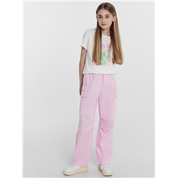 БРЮКИ ДЛЯ ДЕВОЧЕК (осенне-зимний ассортимент) 187801