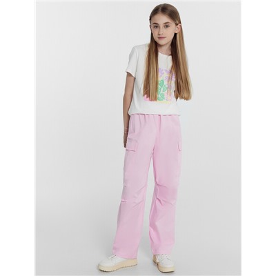 БРЮКИ ДЛЯ ДЕВОЧЕК (осенне-зимний ассортимент) 187801