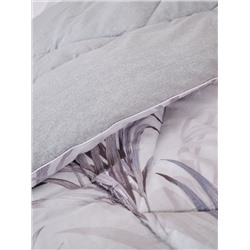 Одеяло всесезонное Уют - Серебряные Листья