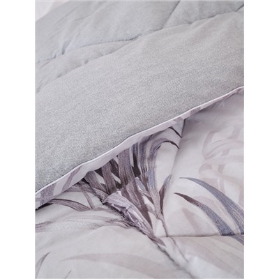 Одеяло всесезонное Уют - Серебряные Листья