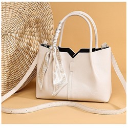 Bags Сумка женская / кожа /   026204