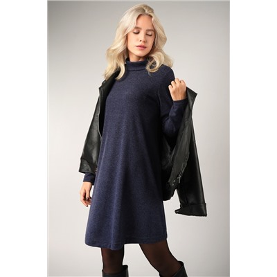 Женское платье трапеция Happyfox