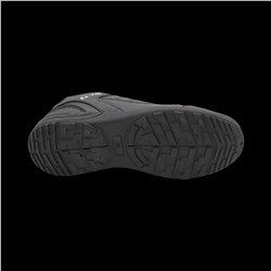 Кроссовки 5108-1 черные