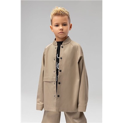 Костюм (Рубашка+Брюки) BODO, 1213030