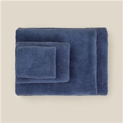 Полотенце махровое SL HOME: Basic "Ривьера" 90х150 см, 100% хлопок, 530 г/м2