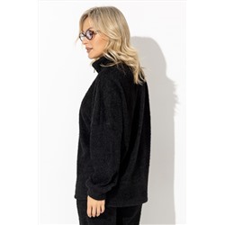 Блузка женская  4343/05/Черный